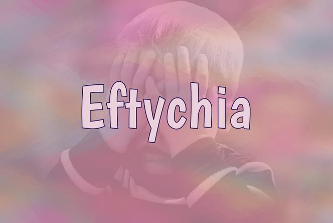 Eftychia