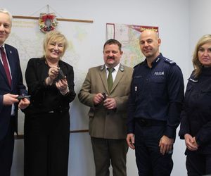 Współpraca na rzecz poprawy bezpieczeństwa