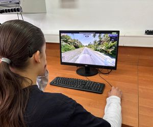 Mistrzostwa Nowego Sącza w grze  GeoGuessr