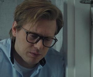 M jak miłość odc. 1879. Radek (Philippe Tłokiński)