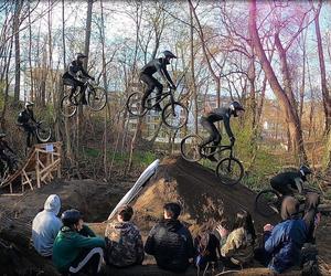 W Bydgoszczy ma powstać Dirt Park. Chcą tego mieszkancy, ale procedury ciągną się od zeszłego roku