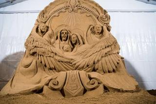 Najpiękniejsze szopki bożonarodzeniowe w Polsce. Zobacz te zachwycające rzeźby [ZDJĘCIA]