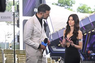 Roxie Węgiel otrzymała Złotą Okładkę Super Expresssu