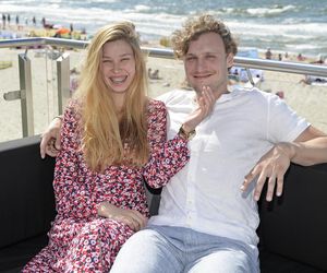 Milena Suszyńska, Karol Dziuba