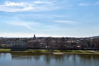 Czy krakowianie czują się bezpiecznie w mieście? Badania dają ciekawą odpowiedź