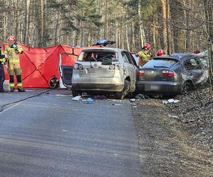 Tragedia w Jaworznie! Kobieta nie żyje, 4-letnie dziecko w szpitalu