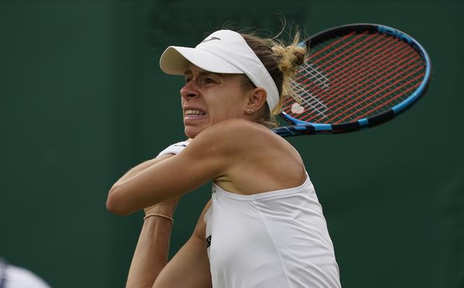 Linette - Pliskova O której godzinie gra Magda Linette mecz dzisiaj US Open 2022 Polka zaczyna walkę w US Open KIEDY gra Linette GODZINA meczu dzisiaj 30.08