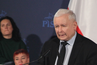 Po tych słowach Kaczyńskiego polityk PO nie wytrzymał! „Obrzydliwe” 