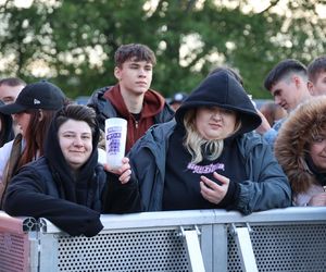 Drugi dzień Juwenaliów Politechniki Lubelskiej 2025
