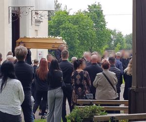 Rąbnęli w łosia, osierocili synka