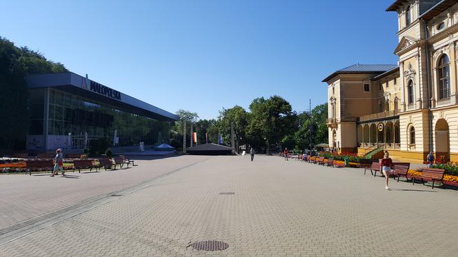 Stracony sezon dla branży turystycznej? Czerwona strefa na Sądecczyźnie nie pomaga [WIDEO]