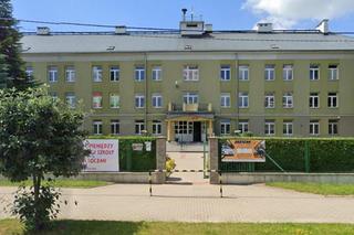 12. miejsce - V Liceum im. Jana III Sobieskiego