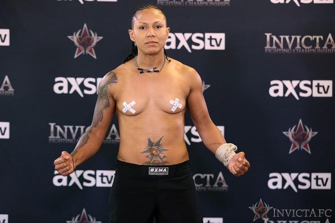 Helena Peralta