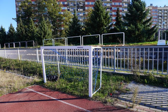 Stadion Resovii tuż przed rozbiórką. Tak zapamiętają go kibice