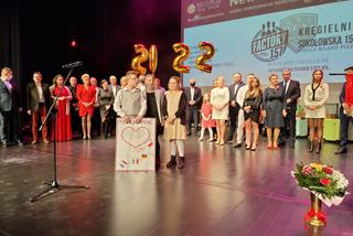 19. Noworoczna Charytatywna Gala Szkoły Eurolingua w Siedlcach w 2022 roku