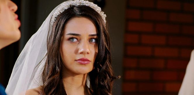 Miłość i nadzieja odc. 273. Bahar, Cavidan