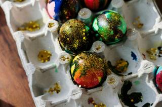 Niesamowite pisanki! Które ozdobią Twój koszyczek wielkanocny?