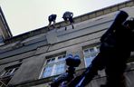 Praca w policji