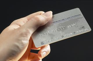 Polacy już nie chcą kart kredytowych!