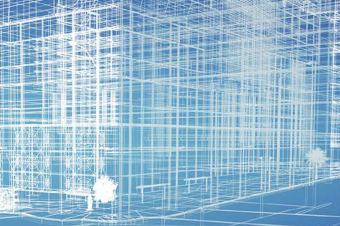 programy do projektowania dla architektów