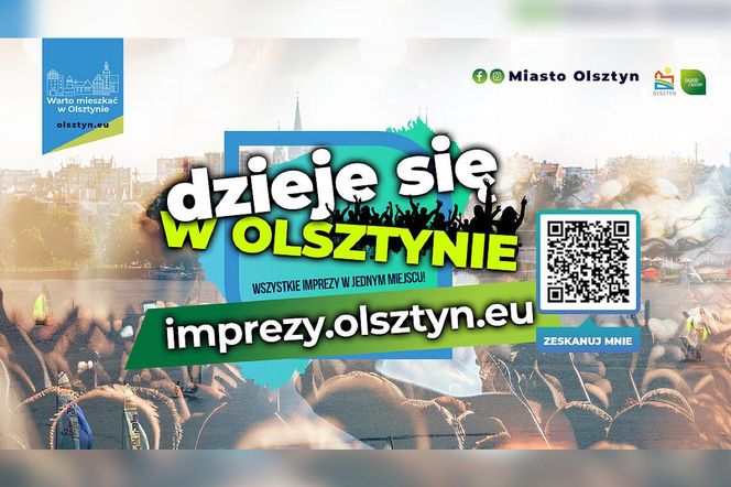 Dzieje się w Olsztynie