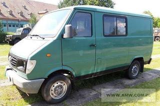 Agencja Mienia Wojskowego ogłosiła przetarg w Olsztynie. Co można kupić? [ZDJĘCIA]