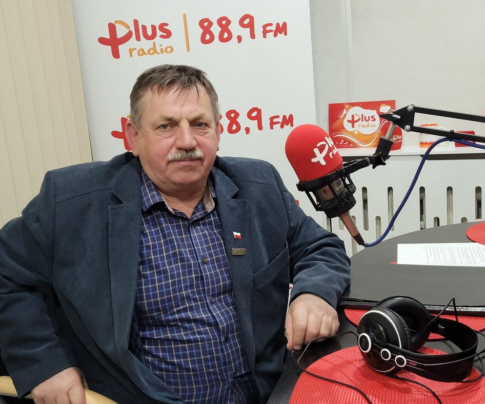 Edward Kosmal