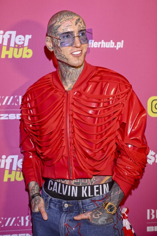 Damian Zduńczyk, Stifler