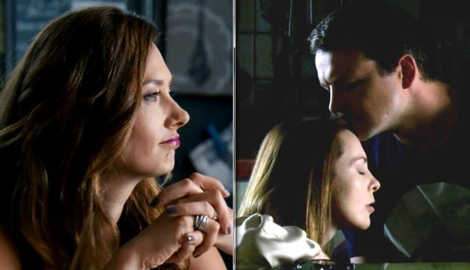 Przyjaciółki 6 sezon. Wojtek jest żonaty! Magda mieszka w Łodzi i nie wie o romansie Wojtka - ZWIASTUN