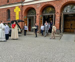 12-letni Krzyś zginął na przejściu dla pieszych pod Olsztynem. Sąd zaostrzył karę dla 75-letniego kierowcy