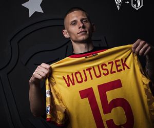 Kolejny zimowy transfer Jagiellonii. Klub wzmacnia wszechstronny zawodnik