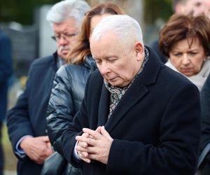 Epstein pisał o katastrofie smoleńskiej? Nie miał wątpliwości