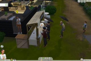 The Sims 4 Domowy kucharz Akcesoria - co jest w środku? Czy warto kupić?