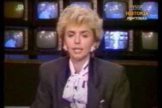 Dziennik Telewizyjny PRL