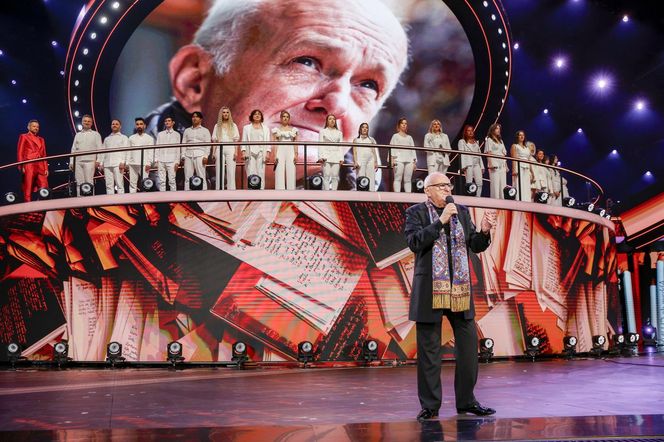 Jacek Cygan nie czuje się seniorem. "Ja w ogóle nie czuję, że jestem starszym człowiekiem"