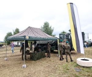 VI Tarnogórski Piknik Militarny