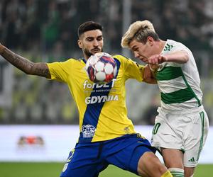 Arka Gdynia - GKS Katowice Transmisja TV i stream online Gdzie oglądać mecz 26.05.2024