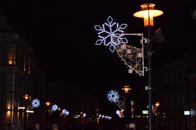 Lublin: Świąteczne iluminacje już wkrótce w centrum miasta. Znamy datę!