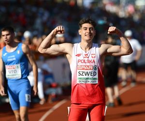 Kuś, Zodzik Szwed