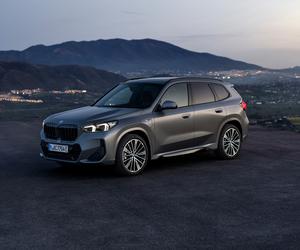 BMW X1 xDrive30e