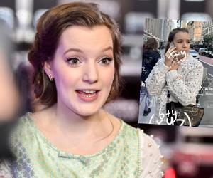 Twierdzenie Pitagorasa od Sanah to nie wszystko? Fani już rzucili jej kolejne wyzwanie!