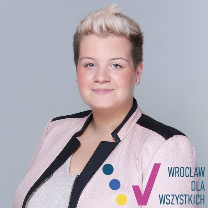 Tak wygląda partnerka Marty Lempart - Natalia Pancewicz