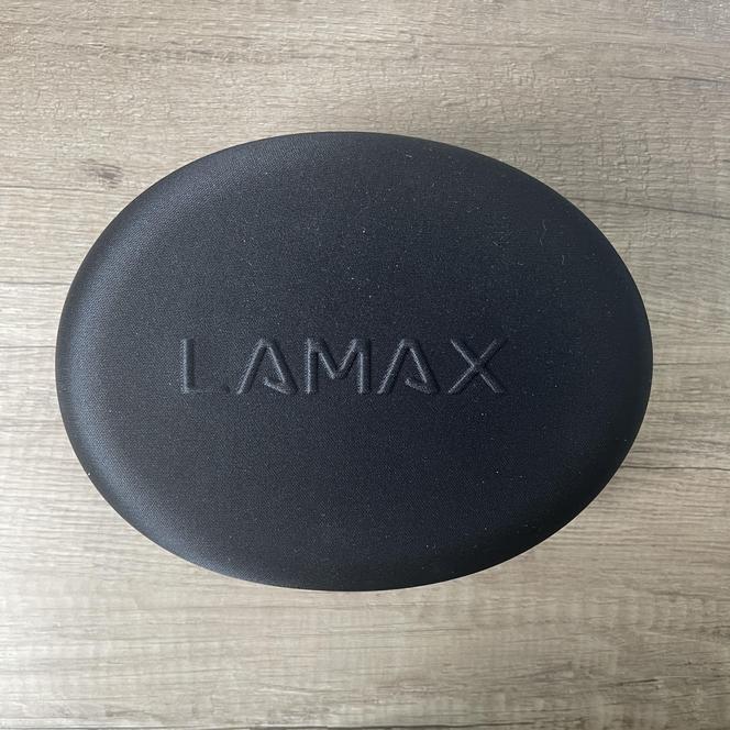 Lamax HighComfort ANC 