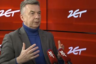 Radio ZET: Kolega ministra z Lewicy obsługuje państwowe instytucje. Wieczorek: „Nie widzę problemu”