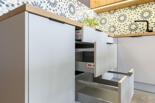 Mieszkanie na warszawskiej Sadybie