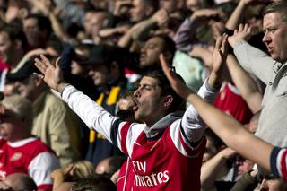 Arsenal Londyn - Olympiacos Pireus. Transmisja TV w nSport HD, zapowiedź meczu