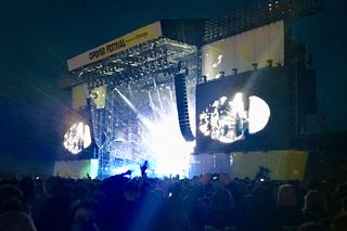 Open’air 2025 jak dojechać na koncerty w Gdyni? Przeczytaj, bo szykują się zmiany w organizacji ruchu, będą korki i możesz nie zdążyć na koncert najważniejszej gwiazdy
