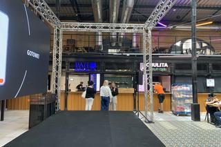 Ponowne otwarcie hali targowej w Bydgoszczy. Jak wygląda nowy Gwar foodhall?