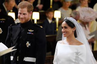 Ślub Księcia Harry'ego: tak nowoczesnej uroczystości nikt się nie spodziewał! Nasza recenzja! 