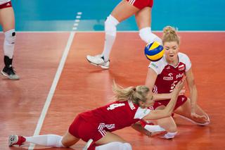 Marlena Plesnierowicz, reprezentacja, Polska